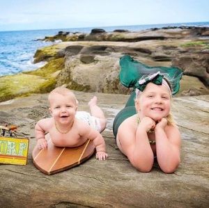 Meet your Posher, Drew